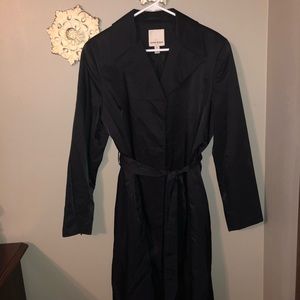 Anne Klein Trench Coat